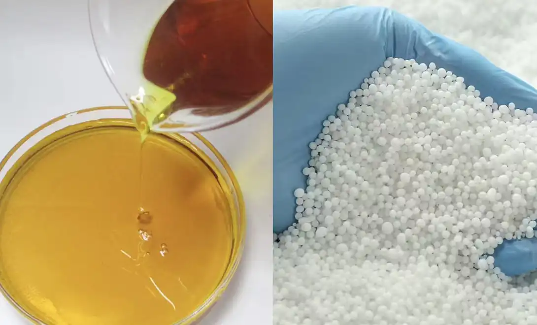 Liquid Fertilizer vs. Granular: Which Works Better for Modern Farming?